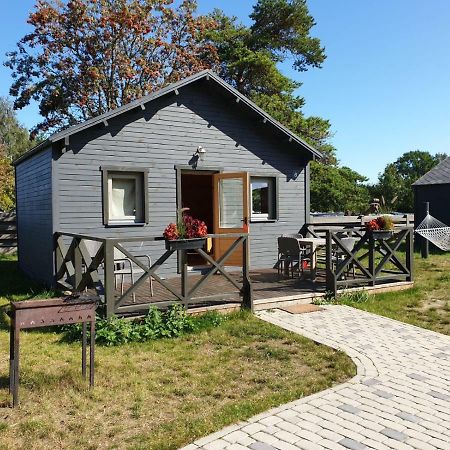 Camping Noras Mērsrags Εξωτερικό φωτογραφία